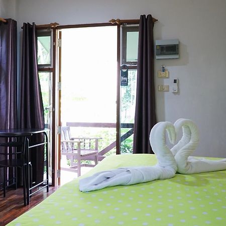 Arcadian Resort Ao Nang Exterior photo
