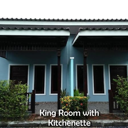 Arcadian Resort Ao Nang Exterior photo