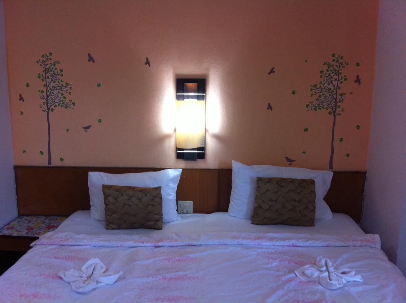 Arcadian Resort Ao Nang Exterior photo