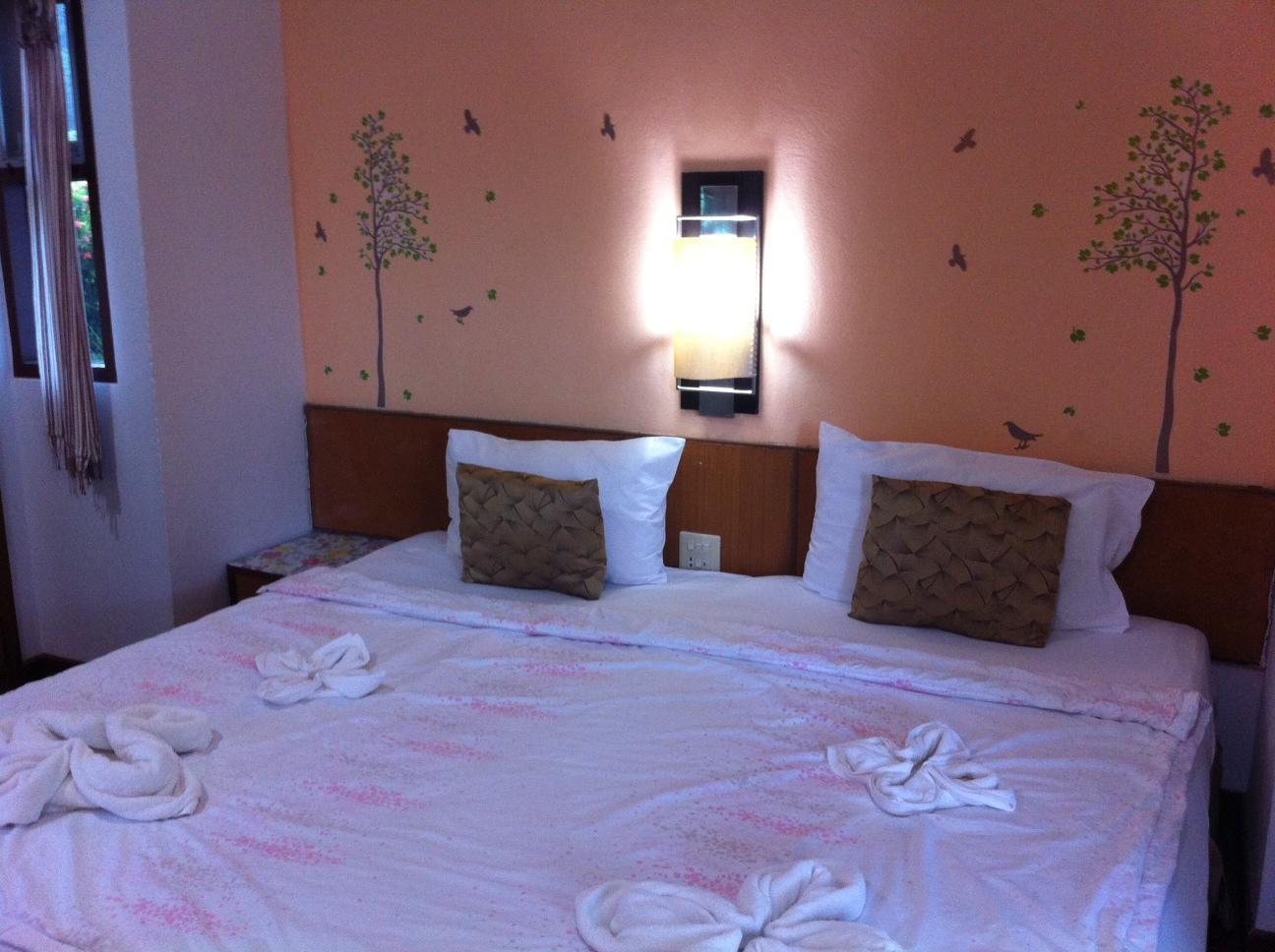 Arcadian Resort Ao Nang Exterior photo