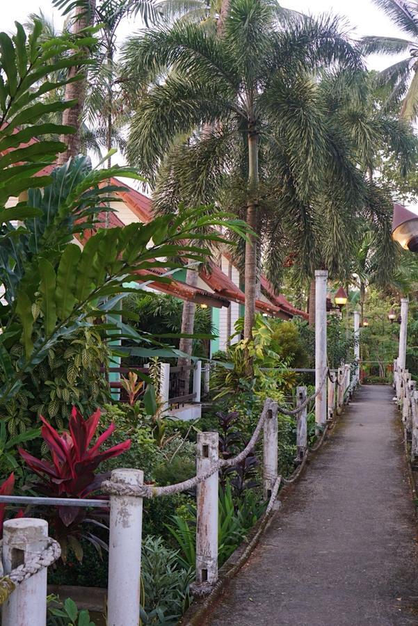 Arcadian Resort Ao Nang Exterior photo