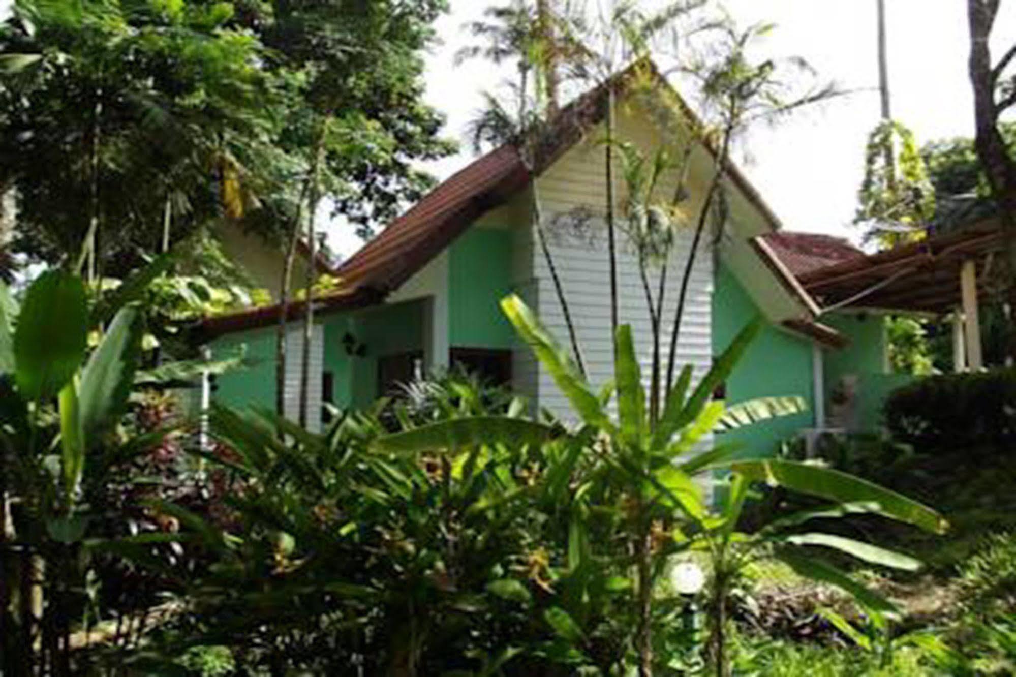 Arcadian Resort Ao Nang Exterior photo