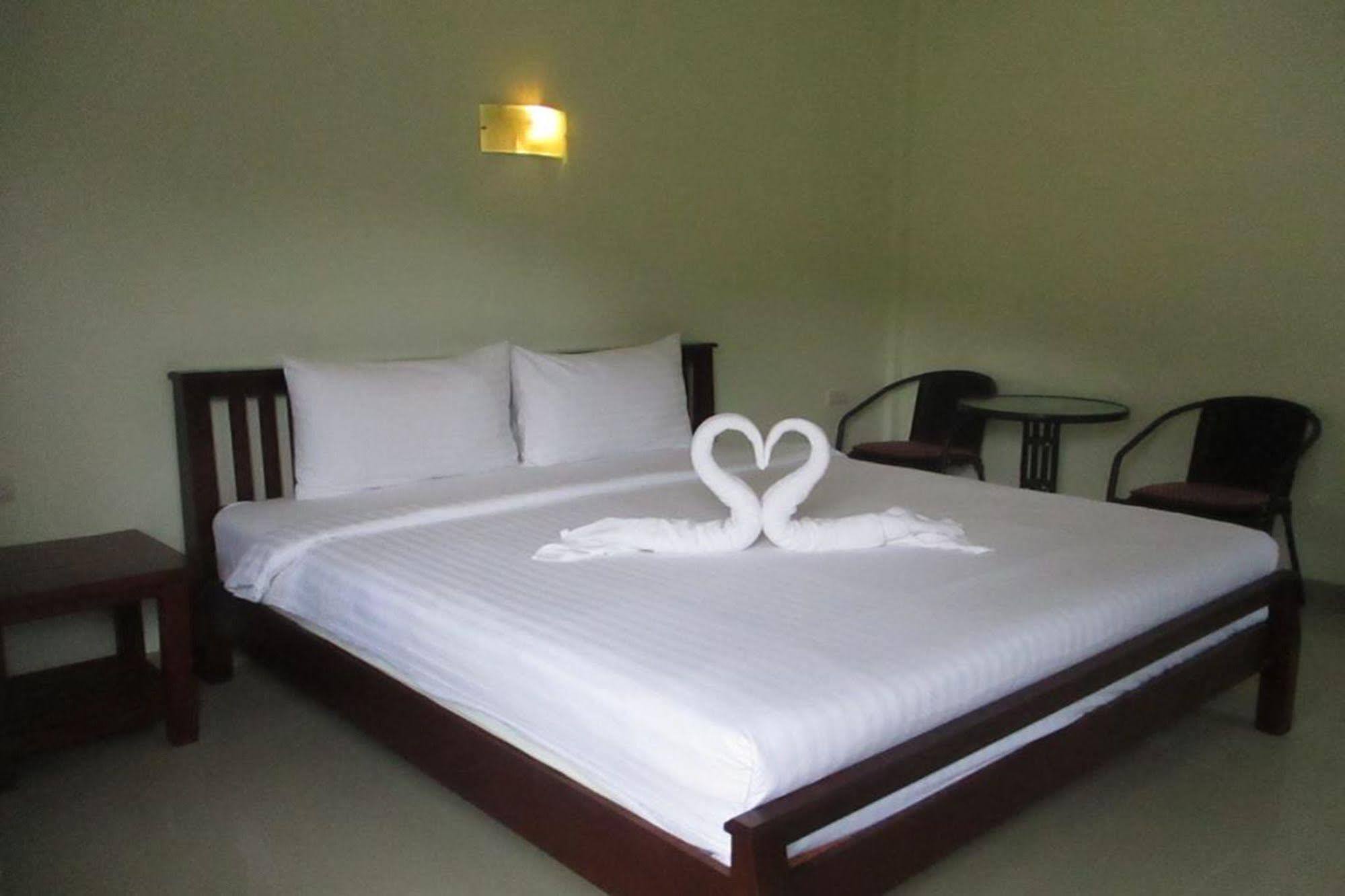 Arcadian Resort Ao Nang Exterior photo