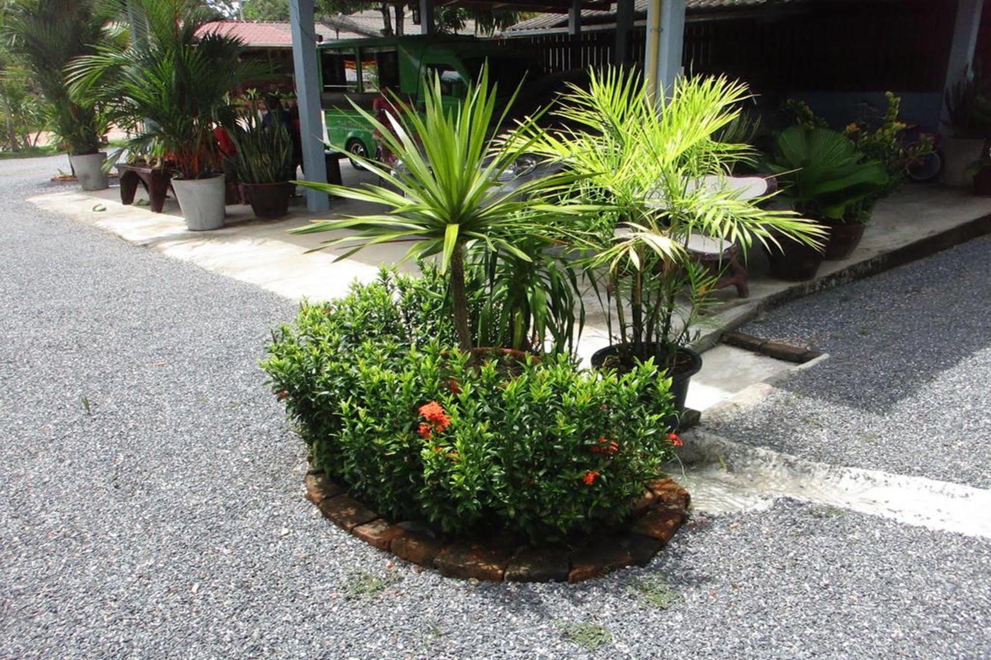 Arcadian Resort Ao Nang Exterior photo