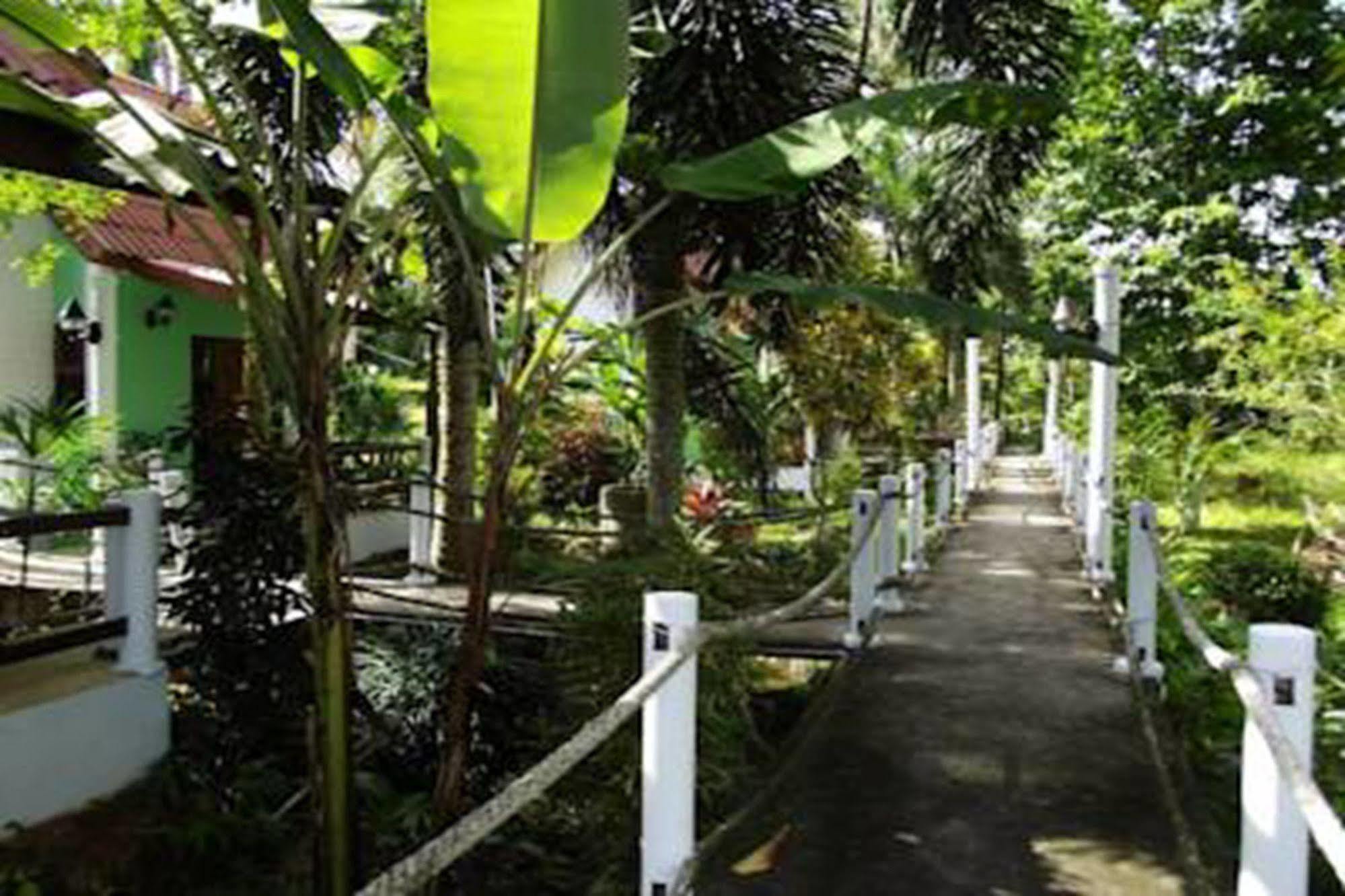 Arcadian Resort Ao Nang Exterior photo