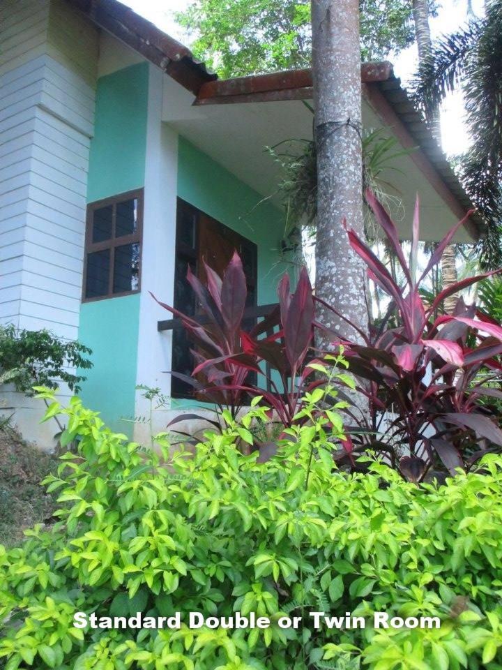 Arcadian Resort Ao Nang Exterior photo