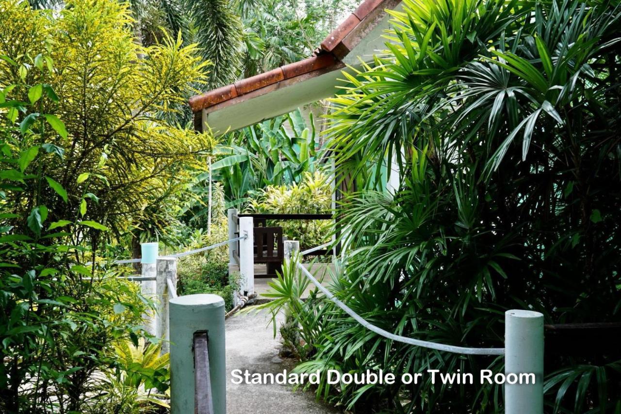 Arcadian Resort Ao Nang Exterior photo